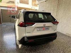 تويوتا راف 4